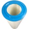 Approved Vendor Pentair Clean and Clear 175 Replacement Pool Filter Compatible Cartridge PAP175/C-9417/FC-0698 WP.PNA0698 - alternate 4